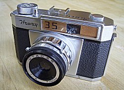 HOWAY ANNY 35