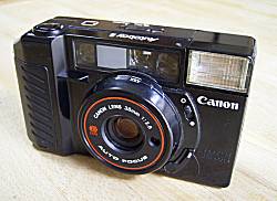 CANON AUTOBOY2