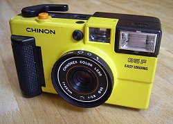 CHINON 35F