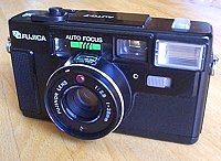 FUJICA AUTO-7