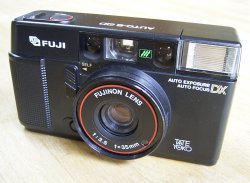 FUJI AUTO-8QD TATEYOKO