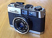 FUJICA GER