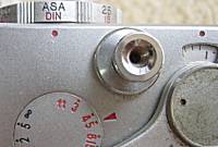 フィルムカメラ FUJICA V2  FUJINON 45mm F1.8 第298回目 フジカV2 : ポンコツとうさんの「カメラの写真」