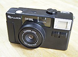 FUJICA PICPAL