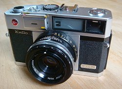 KOWA KALLO 281