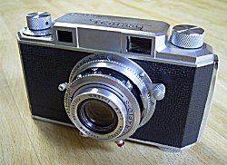 KONICA I(F3.5)