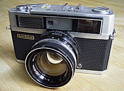 Mamiya Auto Deluxe フィルムカメラ Mamiya Auto Deluxe フィルムカメラ