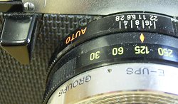 MAMIYA 35EE MERIT