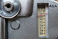 MINOLTA V3