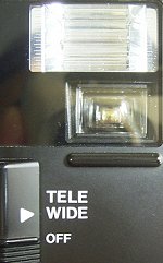 オリンパス　AFL クォーツデート OLYMPUS ピカソ-s QuickFlash AFL-S クォーツデート - メルカリ