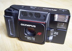 オリンパスAFLピカソ(値下げしました！) オリンパスピカソAFL - メルカリ