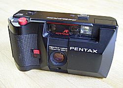 PENTAX PC35AF-M DATE