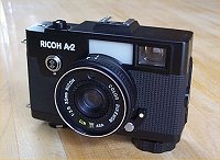 RICOH A-2