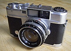 WALZ ENVOY 35