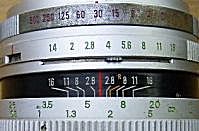 YASHICA LYNX 14 YASHICA LYNX 14