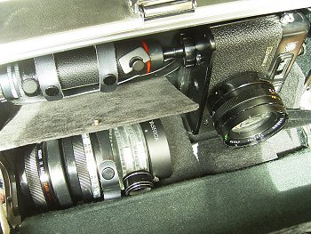 YASHICA ELECTRO 35GT(S)