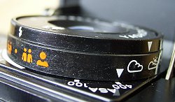 YASHICA PARTNER