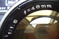 MAMIYA 35 SUPER DELUXE